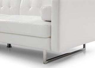 Giovanni Sofa Bed Whiteline