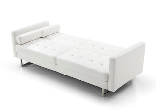 Giovanni Sofa Bed Whiteline