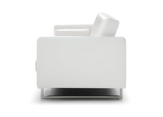 Giovanni Sofa Bed Whiteline