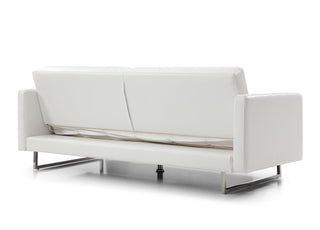 Giovanni Sofa Bed Whiteline