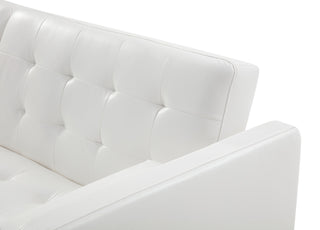 Giovanni Sofa Bed Whiteline