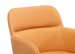 Heidi Dining Armchair Whiteline