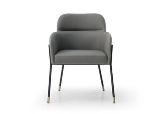 Heidi Dining Armchair Whiteline