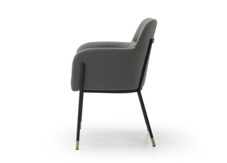 Heidi Dining Armchair Whiteline