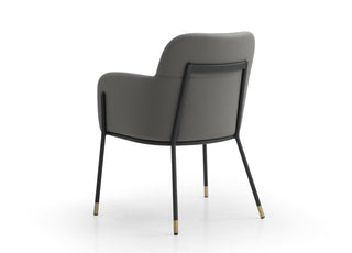 Heidi Dining Armchair Whiteline