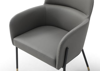 Heidi Dining Armchair Whiteline