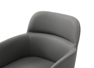 Heidi Dining Armchair Whiteline