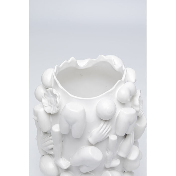 Vase Body Parts 37