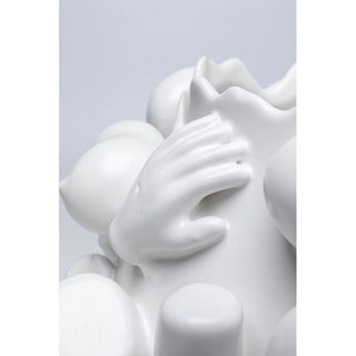 Vase Body Parts 37 - DEKOR