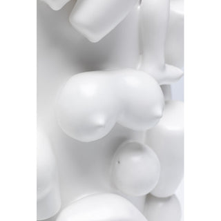 Vase Body Parts 37 - DEKOR