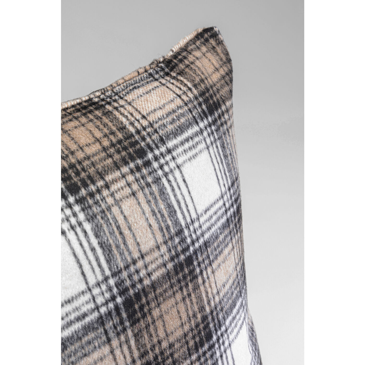 Cushion Wyoming Check 45x45cm