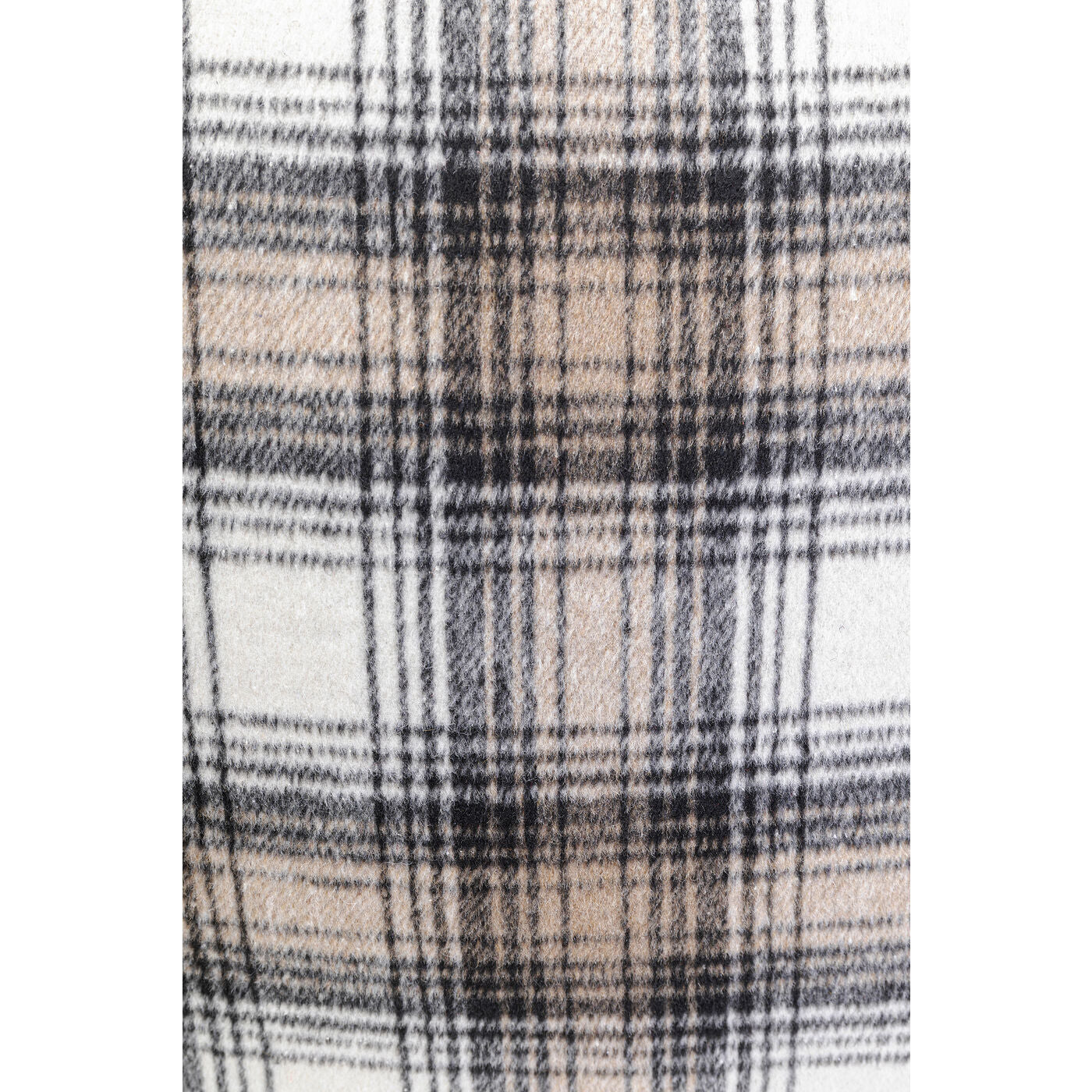 Cushion Wyoming Check 45x45cm
