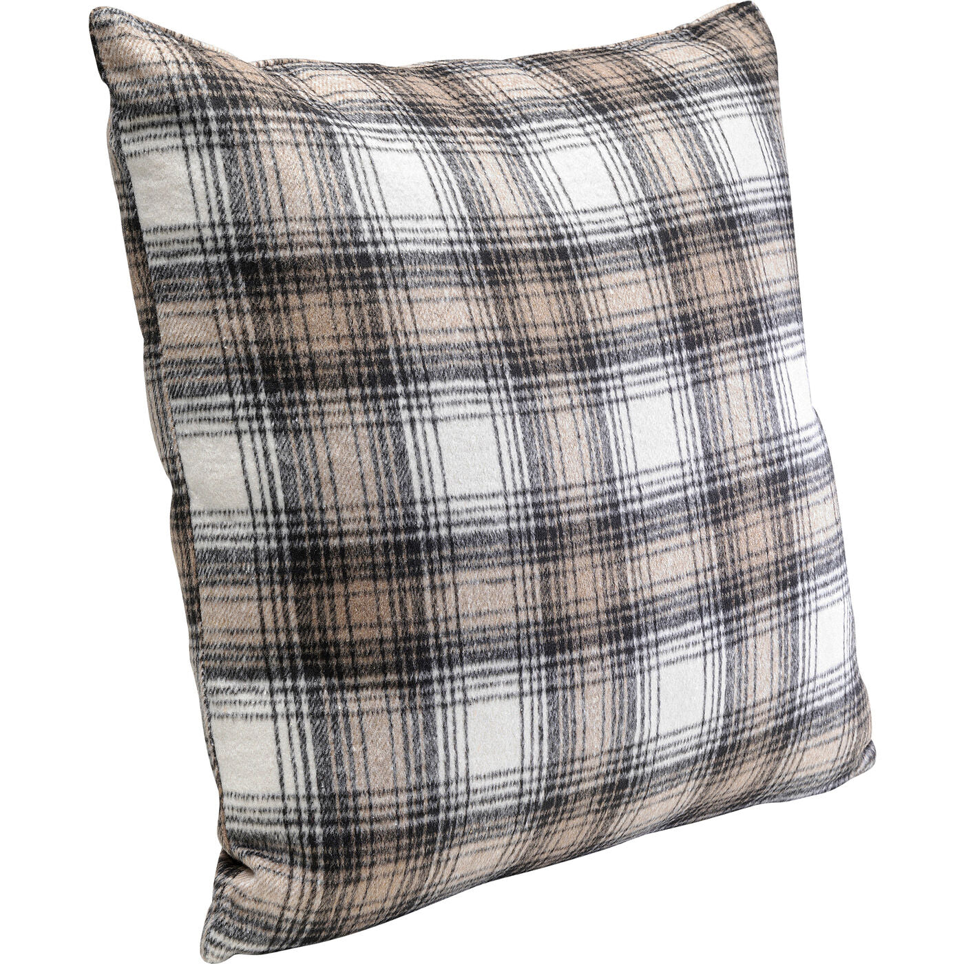 Cushion Wyoming Check 45x45cm