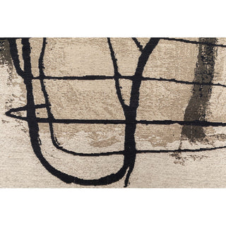 Carpet Dust Grey 200x300cm - DEKOR