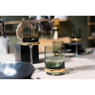 Tumbler Innocent Smoke - DEKOR