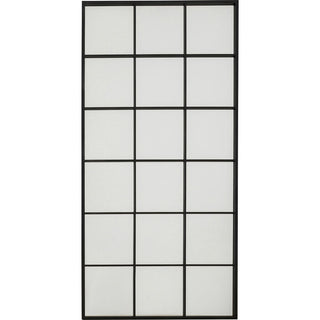 Wall Mirror Finestra 90x180cm - DEKOR