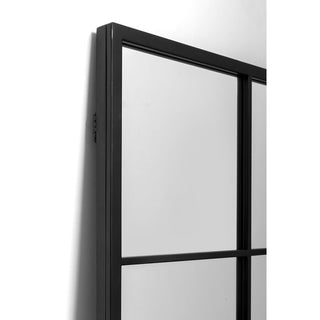 Wall Mirror Finestra 90x180cm - DEKOR
