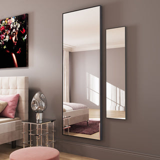 Mirror Bella 130x30cm KARE MIAMI