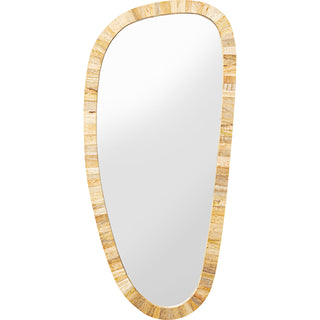 Wall Mirror Bora Bora 43x93cm - DEKOR