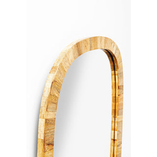 Wall Mirror Bora Bora 43x93cm - DEKOR