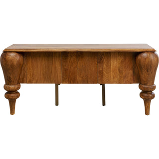 Modern Muse Sideboard