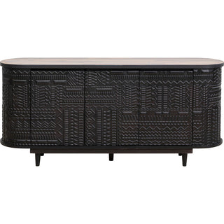 Sideboard Berber 160x75cm - DEKOR