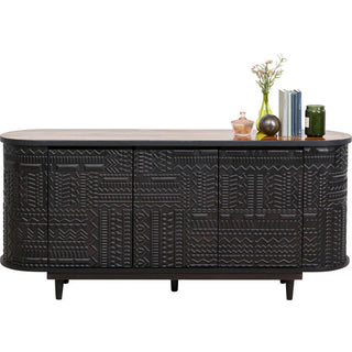 Sideboard Berber 160x75cm - DEKOR