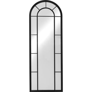 Wall Mirror Hotel Central 170x60cm - DEKOR