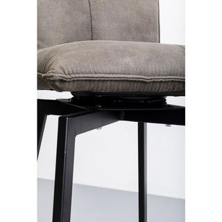 Bar Chair Toronto Brown 69cm - DEKOR