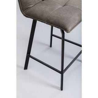 Bar Chair Toronto Brown 69cm - DEKOR