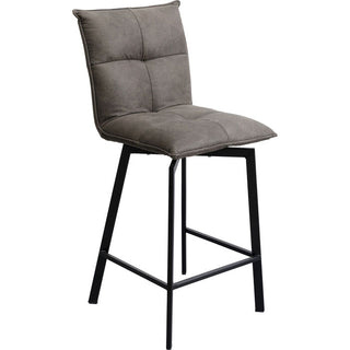 Bar Chair Toronto Brown 69cm - DEKOR