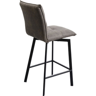 Bar Chair Toronto Brown 69cm - DEKOR
