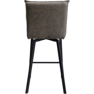 Bar Chair Toronto Brown 69cm - DEKOR
