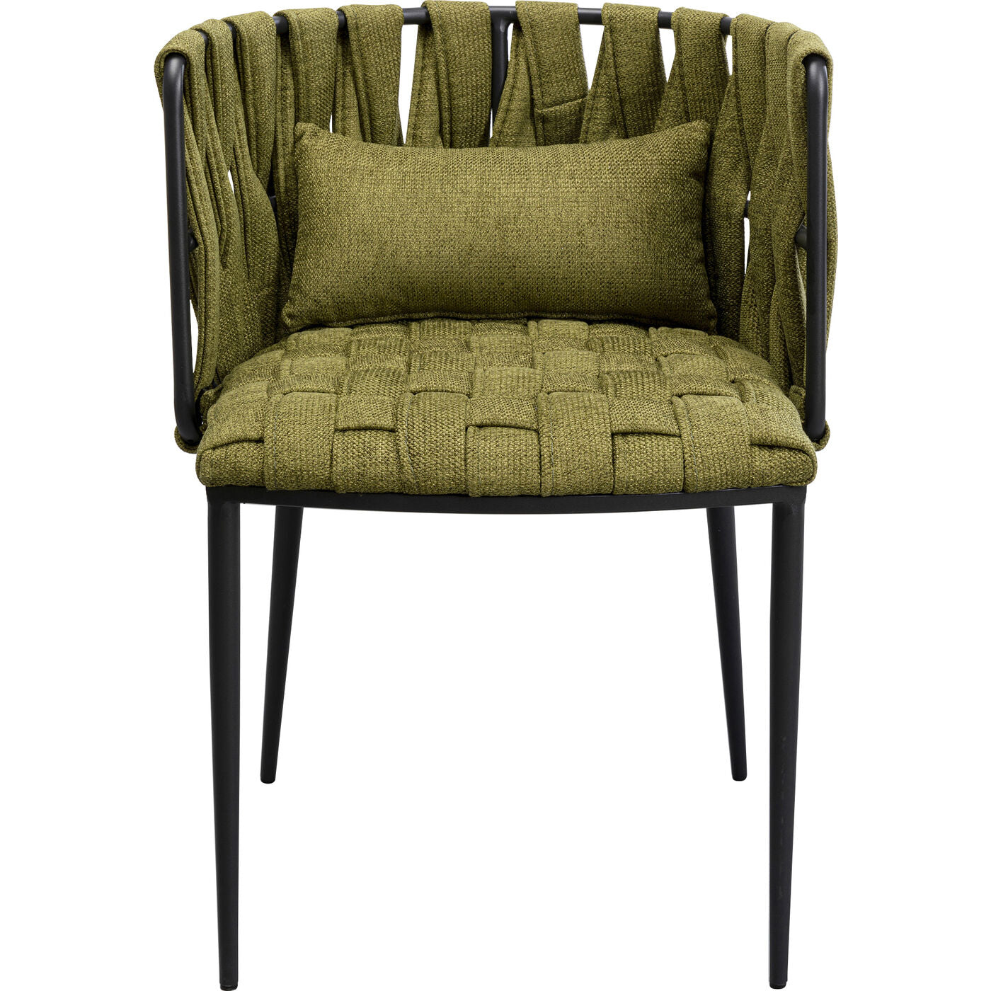 Comfortable Chair Saluti