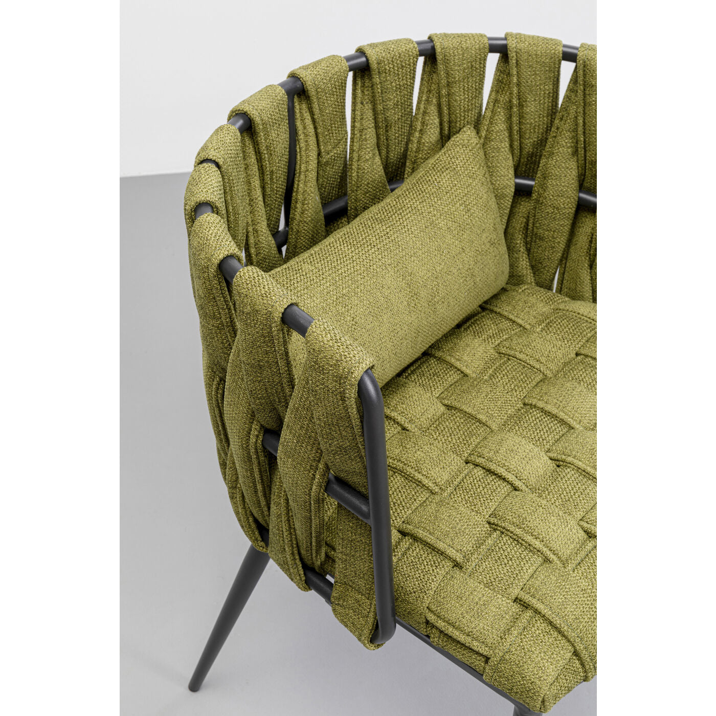 Comfortable Chair Saluti