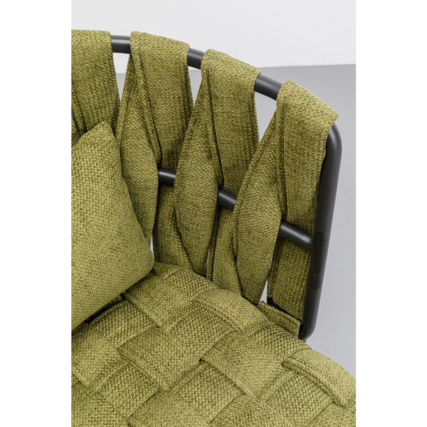 Comfortable Chair Saluti
