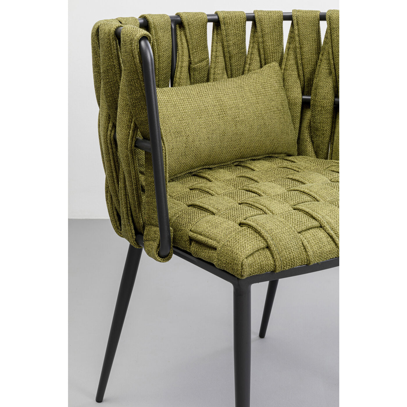 Comfortable Chair Saluti