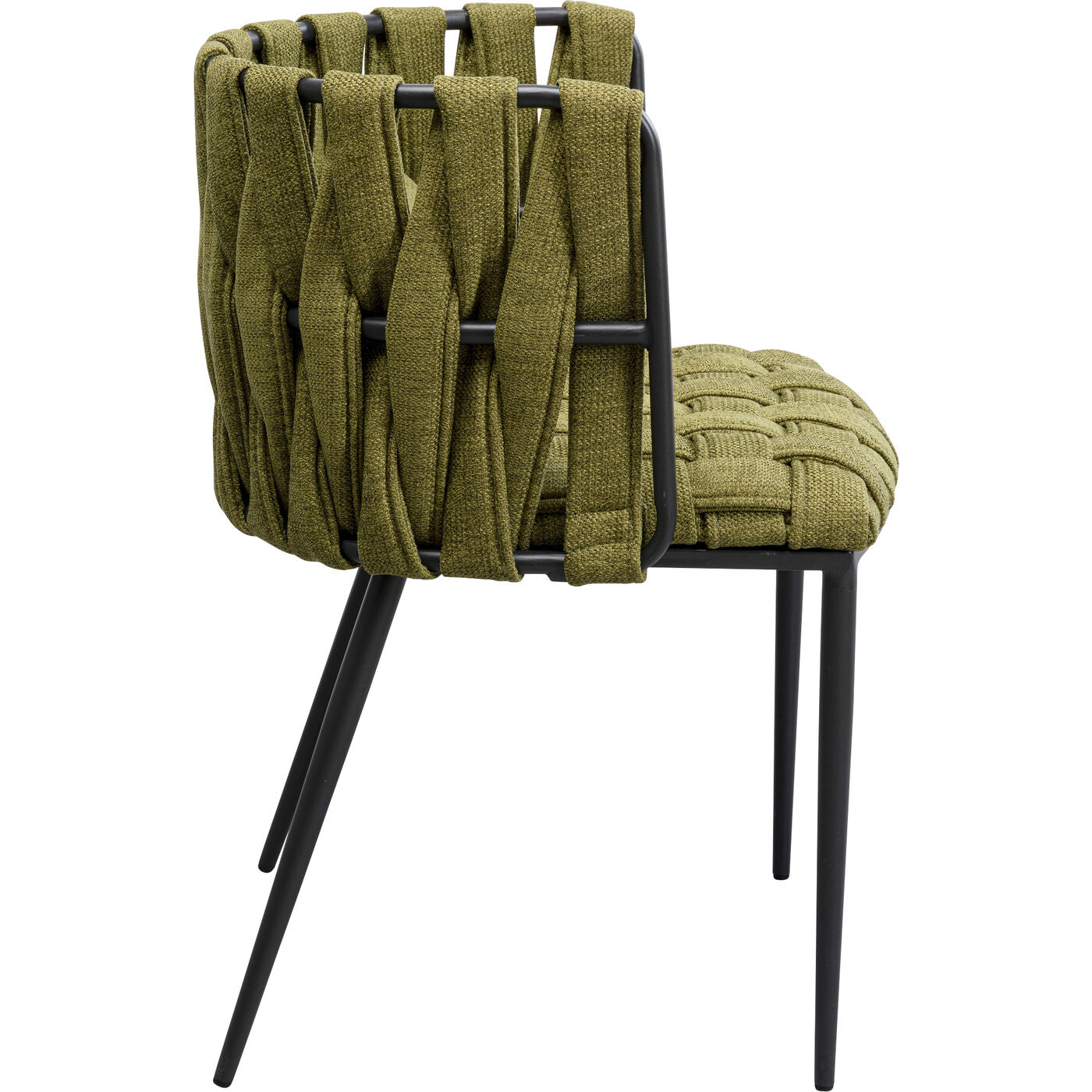 Comfortable Chair Saluti