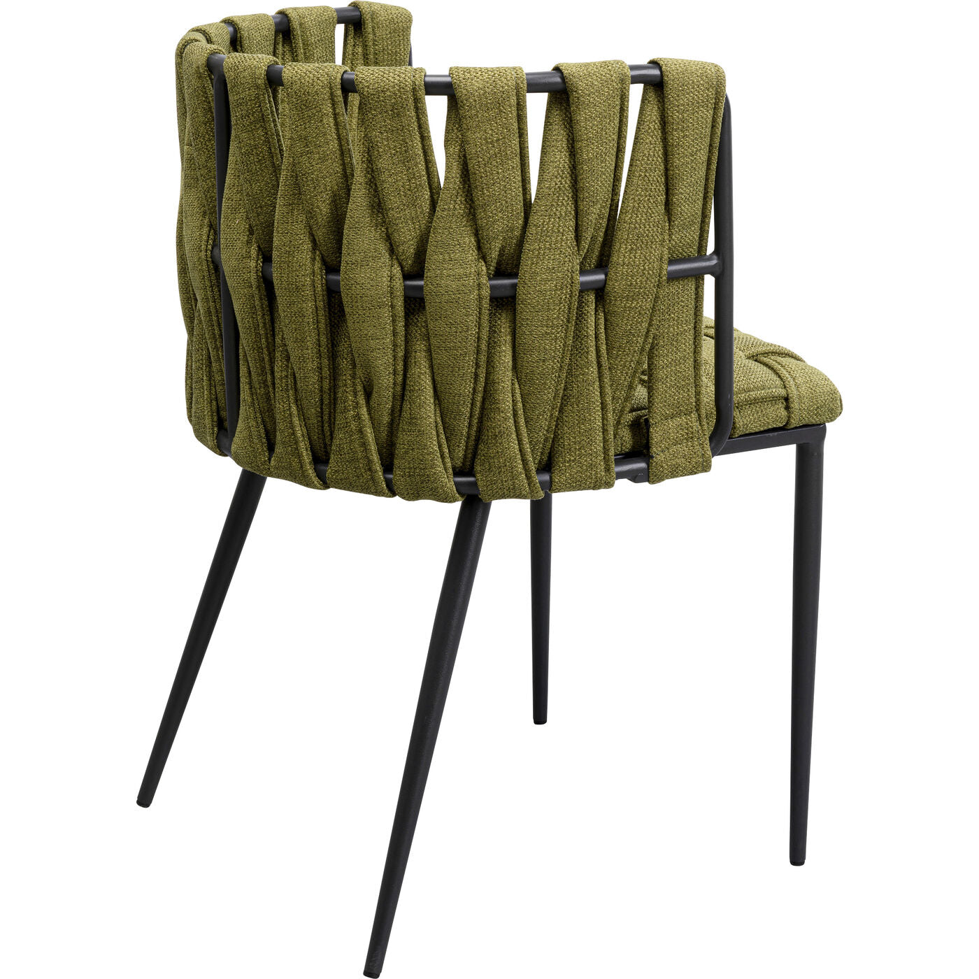 Comfortable Chair Saluti