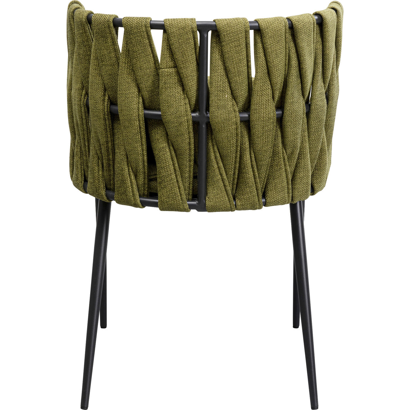 Comfortable Chair Saluti