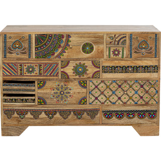 Handcrafted Dresser Menorca