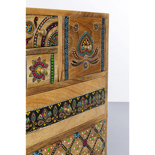 Handcrafted Dresser Menorca