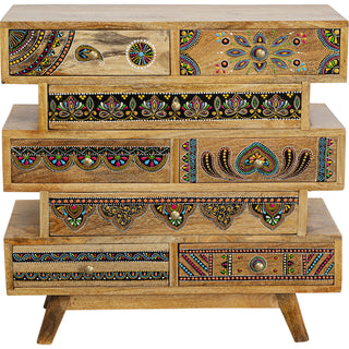 Menorca Butterfly Dresser