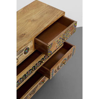 Menorca Butterfly Dresser