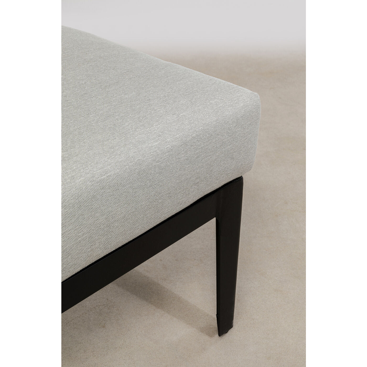 Outdoor seat element