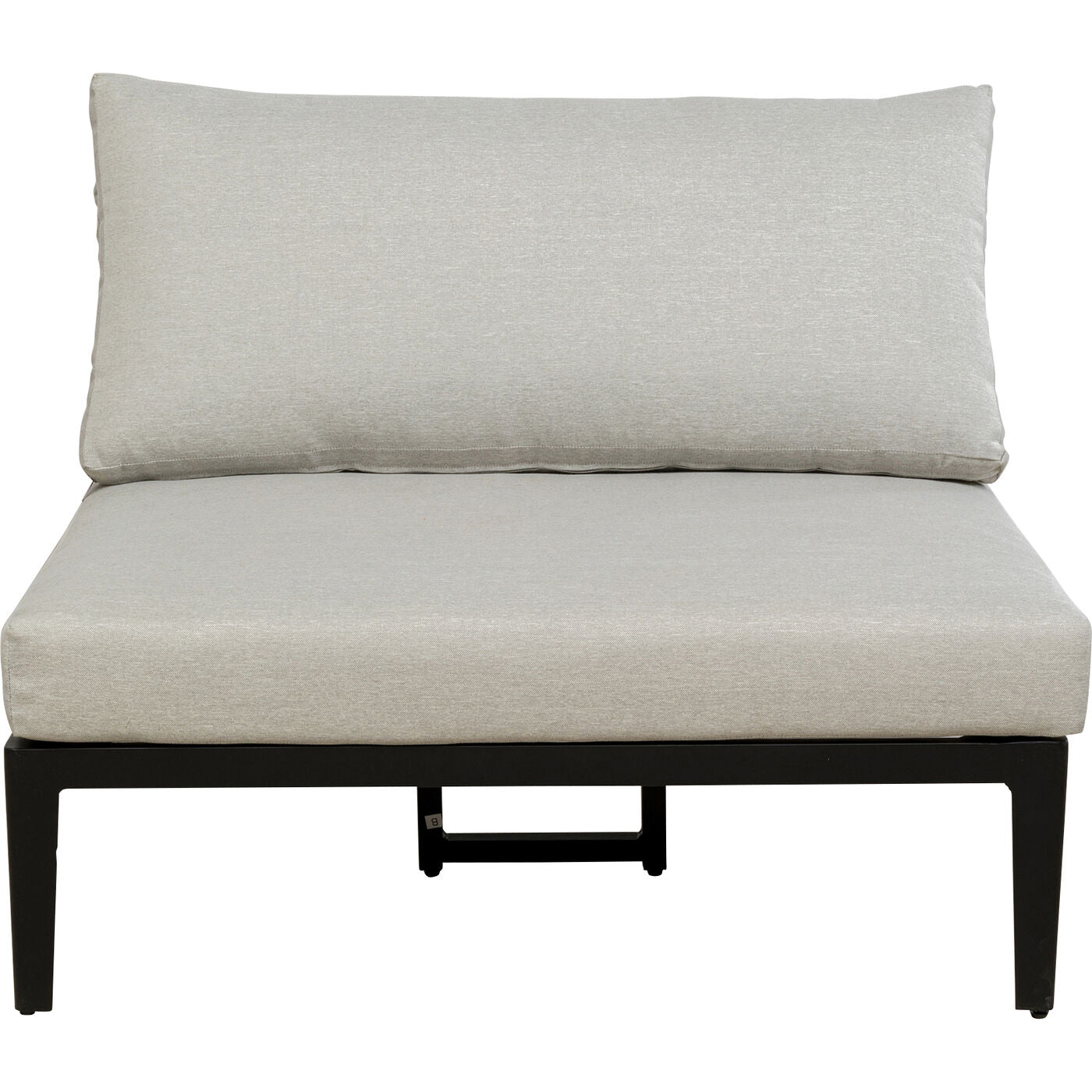 Outdoor seat element