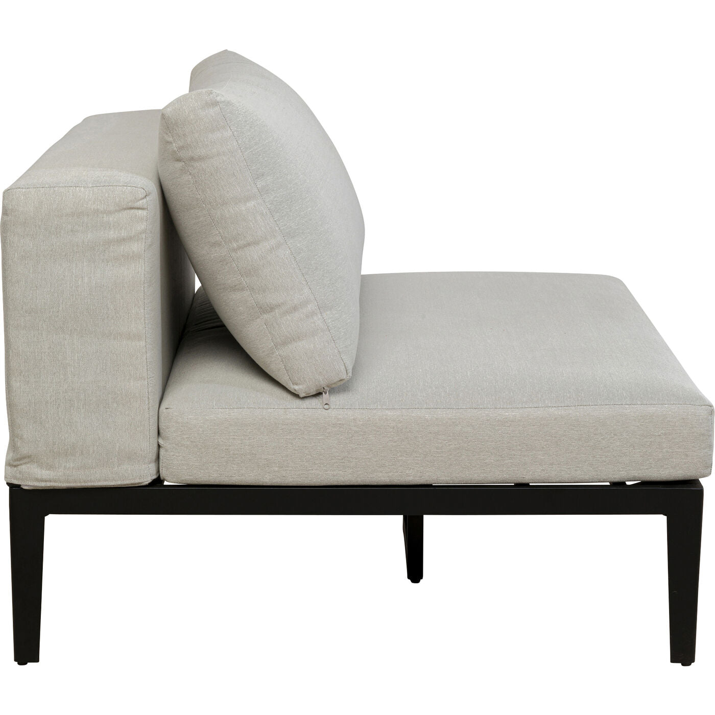 Outdoor seat element