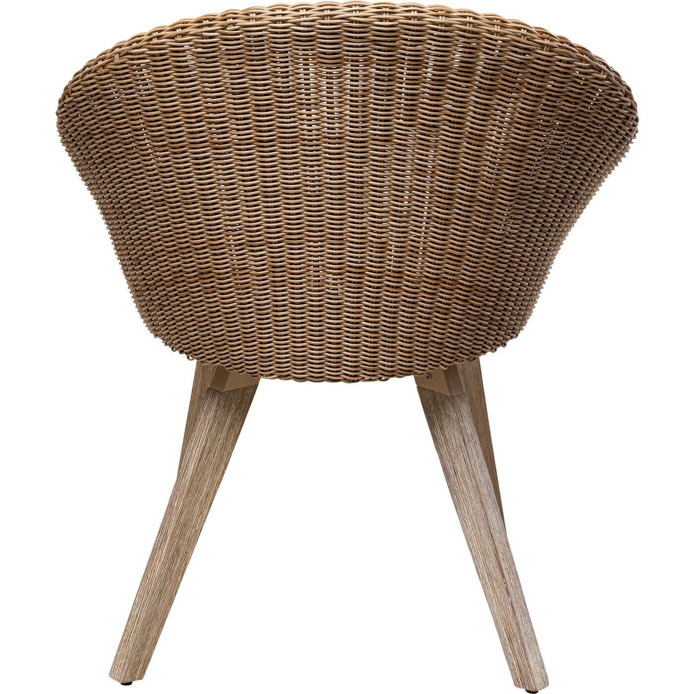 Outdoor Armrest Chair