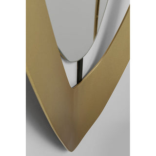 Wall Mirror Metro 57x105cm - DEKOR