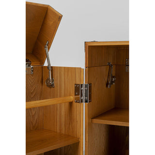 Bar Cabinet Vegas - DEKOR